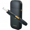 IQOS 2.4 Plus komplekts Oriģinālā, pirmā tabakas karsēšanas ierīce. Ērts dizains, lietotājam draudzīga pieredze. Mazlietots Pilns komplekts ...