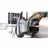 Интеллектуальное оборудование для калибровки системы поддержки водителя Autel MaxiSYS ADAS. Основное оборудование Необходимо использовать с...