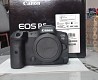 Mēs piedāvājam pavisam jaunu Canon EOS R5 bezspoguļa digitālo kameru (tikai korpusam) ir pavisam jauna, rūpnīcā noslēgta, autentiska un ...