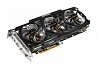 AMD Radeon™ R9 280 GPU WINDFORCE 3X Cooling system with Triangle Cool technology 3GB GDDR5 memory, 384-bit memory interface Features DVI-I / HDMI ...