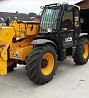 Pārdod traktoru JCB 535-95 agri, 2014 g.. 7, 0 metru strēle reverss 3500 kg celtspēja krabja funkcija 3 funkciju vadība JCB ekomax dzinējs...