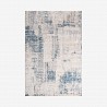 Paklājs dzīvojamai istabai Salas 690 blue, 120x170 cm Paklājs no Vācijas Cena: 48 €