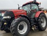 Pārdod traktoru Case IH Puma 210, Izlaiduma gads: 2010 g., Moto stundas: 8 600 st., Jauda: 210 zs, Turbo. priekšas uzkare ar hidro izvadu....