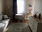 Уютная, просторная квартира со свежим ремонтом, выполненным в скандинавском стиле. Полностью готовая к проживанию Квартира для тех, кто ценит ...
