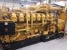 Lietots dīzeļa ģenerators CAT-7400 MS, 5200 kW, 2011 Komercpiedāvājums lietotam dīzeļa ģeneratoram CAT-7400 MS, 5200 kW, 1 komplekts - no ...