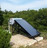 Izbaudiet nepārspējamu efektivitāti un uzticamību ar Solmipleks saules ūdens sildītājiem. Modernā termosifona sistēma nodrošina augstu...