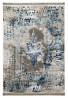 Vintage Paklājs Voge 221 Blue-Grey, 200x290 cm Paklājs no Vācijas Cena 180.00eur. Bezmaksas Piegāde visā Latvijā