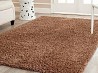 Paklājs Shaggy Dream Lafis 1500 brown, 240x340 cm Paklājs no Vācijas Cena 175eur. www.paklajiunpaklaji.lv Bezmaksas piegāde visā Latvijā.