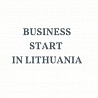 Company in Lithuania Establishment or purchase of a ready-made company • Share capital 2.500 EUR • Preparation of legal company documents • ...