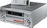 Pioneer VSX-AX5I 7.1 Channel 100 Watt ELITE CLASS Receiver Audio Video Amp Amplifier Hifi Perfekta kondīcija, sudrabots. Tuning range: FW, MW...