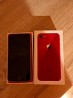 Pārdodu iPhone 8 Red 64gb, pilna komplektācija.