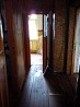 There is 2-room flat in Estonia (Kohtla-Jarve area, Sompa district). Also another two rooms flats is available. Need the restore. 1-th floor....