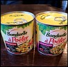 Bonduelle овощной салат два вида, ж/б 300 г. Срок годности 18 мес. Употребление: быстрый подогрев на сковороде. Упаковка 12-24 банки.