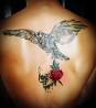 Tetovēšana Individuāls pieraksts Melnbaltie un krāsainie tetovējumi Veco tetovējumu atjaunošana vai pārklāšana Bojātas ādas pārklāšāna vai...