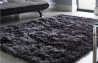 LUXURY SUPER MIKSTS BLACK SHAGGY TANG antracite 160x230 cm Paklājs no Turcijas Cena 156eur. Pieejams tikai vienā eksemplārā. Piegāde visā ...