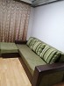 Продается большой раскладной угловой диван б/у в хорошем состоянии. Угол возможно переставить на другую сторону. Размеры 2.36 м длинна, 1 м ...