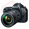 CANON EOS 5D MARK IV FULL FRAME DIGITAL SLR CAMERA WITH EF 24-105MM II USM LENS The EOS 5D Mark IV camera builds on the powerful legacy of the ...