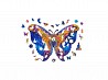 Pieejama uzreiz + bezmaksas piegāde. Koka Puzle – Butterfly 151 Pcs Komplektācija un funkcijas: Koka puzle; 151x gabaliņš; Dažādu siluetu, ...