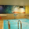 Сауна это современный банный комплекс до 20 человек, который доставит Вам удовольствие, а также позволит расслабиться после трудовых будней....