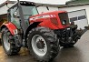 Pārdod traktoru Massey Ferguson 6480 Dyna-6, Izlaiduma gads: 2008 g., Moto stundas: 5 400 st., Jauda: 145 zs, Turbo priekšas uzkare, cietā ...