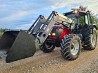 Pārdod traktoru Valtra N121 Traktors ļoti labā tehniskā un vizuālā stāvoklī. Gatavs darbam tūlīt. Reģistrēts VTUA, izieta tehniskā apskate. ...