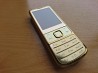 Продаётся новый оригинальный Nokia 6700 Classic (Gold), языки - русский и др., все сети. В комплекте с телефоном оригинальное зарядное...