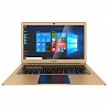 Продаётся новый Laptop MYRIA MY8305GD. Изящный тонкий корпус выполнен в золотом окрасе, прекрасно гармонируя с элементами корпуса чёрного ...