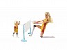 Barbie Volleyball Coach FRL33 "Barbie&Chelsea", Leļļu Komplekts Pieejama uzreiz + bezmaksas piegāde. Apskatīties var noliktavā Salnas ie