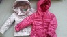 Продаются 2 куртки Benetton на девочку 18-24 месяца. Зима/весна. В идеальном состоянии. Находится в Марупе. Могу доставить в Марупе, Иманта,...