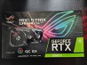 Iespējas: - ROG Strix GeForce RTX™ 3080 Ti OC Edition 12GB GDDR6X pulēts dizains ar izcilu siltuma veiktspēju. - NVIDIA Ampere straumēšanas...