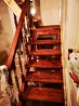 Изготовление новых лестниц по вашим чертежам эскизам или могу проектировать сам, а также реновация, восстановление старых деревянных лестниц по ...