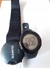 Спортивные часы Suunto M2 c нагрудным кардиодатчиком в идеальном состоянии.