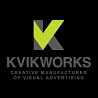 Gaismas burti no Kvikworks Gaismas burti ir viens no prestižākajiem gaismas reklāmas veidiem. To izgatavošanas process ir sarežģīts un ...