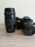 Pārdodu Canon EOS 350D spogļkameru+ papildus objektīvs 75 - 300 mm. Pilns komplekts: 2 akumulatori, lādētājs, instalācijas disks un vads failu...