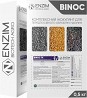 Inokulants Binoc TC Binoc TK ir komplekss sausais inokulants sēklu apstrādei rindu kultūrām (cukurbiešu, rapšu, sinepju u. c.) uz grafīta...