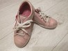 Продам туфли Ecco 29 размера для девочки за 25 евро. Хорошее состояние.