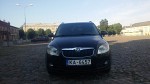 Pārdodu Skoda Fabia ar 1.9 TDI dzinēju. Tehniskā apskate: 08.2019 Labā tehniskā un vizuālā stāvoklī. Auto ir klimata kontrole, borta dators, roku ...