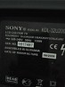 Pardots Sony TV. Strādā Par 20 euro.