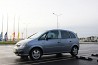 Opel Meriva 1.7cdti, kondicionieris, el. logu pacēlāji, el. reg. nolokāmi spoguļi, cd stereo mp3, miglas likturi, piekabes āķis., 6p. meh. ...