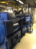 Gāzes virzuļu elektrostacija SUMAB (MWM, Caterpillar, GE Jenbacher) 2000 kW TCG 2020 Zviedrijas uzņēmuma SUMAB ENERGY pārstāvis - aicina jūs...