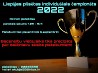 Liepājas pīlsētas individuālais čempionāts 2022 novusā kas norisināsies pas trešdienu un četurdienu vakariem, no pl18:00-21:00 Liepājā ziemeļu...