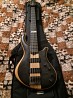 Mayones Patriot Bass 5 strings +case Serial: HO860560S Made in Poland