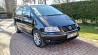 Pārdod VW SHARAN 2008. g. 2.0TDI labā stāvoklī ar patiesu nobraukumu 224000km TA līdz 09.05.2022. #HC-1612 par 4700€