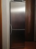 Bezmaksas. Jāmaina elektroplati (70 €). Ledusskapis ir ļoti ērts un ietilpīgs. Saldētavas nodalījumu var pārslēgt ledusskapja režīmā. izmērs -...