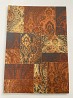 Viskozes Vintage paklājs TIVO F660 brown, 200x300 cm 100% Viskoze Paklājs no Beļģijas Cena 126eur. www.paklajiunpaklaji.lv Pieejams tikai ...