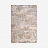 Paklājs dzīvojamai istabai Salas 691 taupe, 120x170 cm Paklājs no Vācijas Cena: 48 €