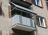 Отделка балконов Выполняем ремонт и реставрацию балкона, лоджии, террасы и т. д. Меняем поврежденные металлические и бетонные элементы ...