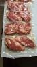 Latvijas bio liellopa gaļas steiks. Gatavināts kombinētajā režīmā 45+ dienas atbilstoši ES regulai EC 999/2001. Cena var mainīties atkarībā no...