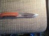 Продаю нож Kreystal пантера длинна ручки 14.5 с длинна лезвия 13 см общая длинна 27.5 см цена 12 евро