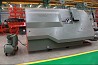 Iztaisnošanas un liekšanas mašīna TJK WG 3D 12 WG3D12 iztaisnošanas un liekšanas mašīnai ir īpaša patentēta iztaisnošanas sistēma, kas sastāv ...